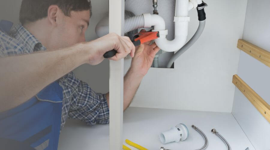 Professional same day plumber in Phillipsburg, KS